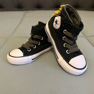 Dinosaur Converse All Stars